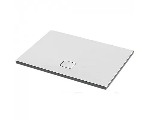 Заказать Акриловый поддон для душа Riho Basel 414 90x100 D005021005 (DC240050000000S) Белый с антискользящим покрытием в магазине сантехники Santeh-Crystal.ru