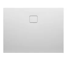 Акриловый поддон для душа Riho Basel 416 90x120 D005024005 (DC260050000000S) Белый с антискользящим покрытием
