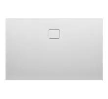 Акриловый поддон для душа Riho Basel 418 90x140 D005027005 (DC280050000000S) Белый с антискользящим покрытием