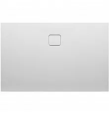 Акриловый поддон для душа Riho Basel 418 90x140 D005027005 (DC280050000000S) Белый с антискользящим покрытием