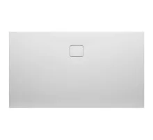 Акриловый поддон для душа Riho Basel 420 90x160 D005030005 (DC300050000000S) Белый с антискользящим покрытием