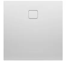Акриловый поддон для душа Riho Basel 430 100x100 D005035005 (DC340050000000S) Белый с антискользящим покрытием
