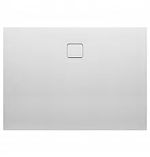 Акриловый поддон для душа Riho Basel 434 100x140 D005042005 (DC380050000000S) Белый с антискользящим покрытием