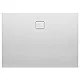 Купить Акриловый поддон для душа Riho Basel 434 100x140 D005042005 (DC380050000000S) Белый с антискользящим покрытием в магазине сантехники Santeh-Crystal.ru