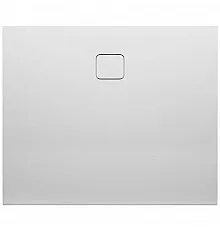 Акриловый поддон для душа Riho Basel 432 100x120 D005039005 (DC360050000000S) Белый с антискользящим покрытием