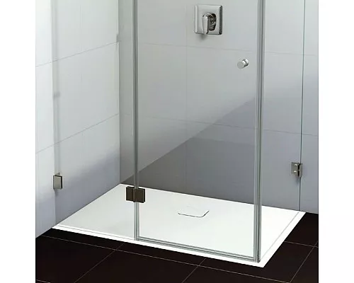 Заказать Акриловый поддон для душа Riho Basel 423 75x170 D005033005 (DC330050000000S) Белый с антискользящим покрытием в магазине сантехники Santeh-Crystal.ru