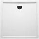 Приобрести Акриловый поддон для душа Riho Davos 251 90x90 D002006005 (DA5900500000000) Белый без антискользящего покрытия в магазине сантехники Santeh-Crystal.ru