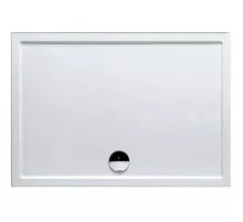 Акриловый поддон для душа Riho Davos 271 80x90 D002012005 (DA7100500000000) Белый без антискользящего покрытия