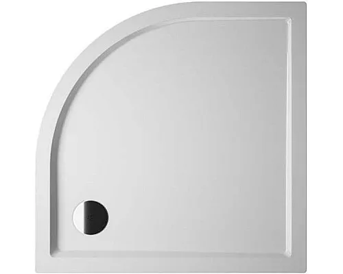 Приобрести Акриловый поддон для душа Riho Davos 285 100x100 D002020005 (DA9300500000000) Белый без антискользящего покрытия в магазине сантехники Santeh-Crystal.ru
