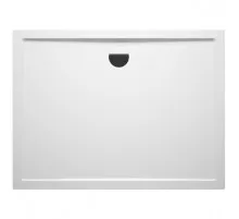 Акриловый поддон для душа Riho Davos 249 130x80 D002015005 (DA7700500000000) Белый без антискользящего покрытия