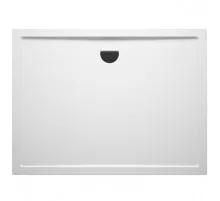 Акриловый поддон для душа Riho Davos 245 150x80 D002016005 (DA7900500000000) Белый без антискользящего покрытия