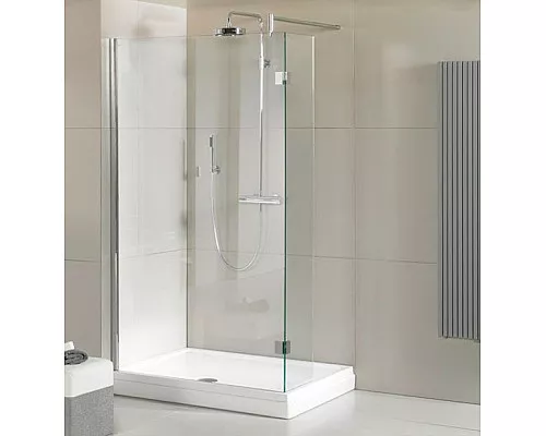 Приобрести Акриловый поддон для душа Riho Davos 245 150x80 D002016005 (DA7900500000000) Белый без антискользящего покрытия в магазине сантехники Santeh-Crystal.ru