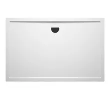 Акриловый поддон для душа Riho Davos 263 130x90 D002001005 (DA0300500000000) Белый без антискользящего покрытия