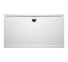 Акриловый поддон для душа Riho Davos 265 150x90 D002002005 (DA0700500000000) Белый без антискользящего покрытия