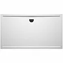 Акриловый поддон для душа Riho Zurich 244 150x80 D001017005 (DA7800500000000) Белый без антискользящего покрытия