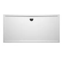 Акриловый поддон для душа Riho Zurich 246 170x80 D001018005 (DA8000500000000) Белый без антискользящего покрытия