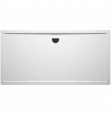 Акриловый поддон для душа Riho Zurich 246 170x80 D001018005 (DA8000500000000) Белый без антискользящего покрытия