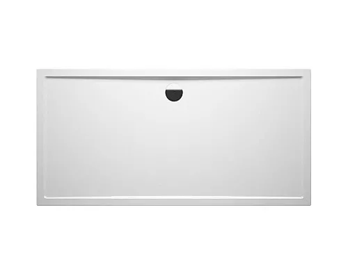 Купить Акриловый поддон для душа Riho Zurich 246 170x80 D001018005 (DA8000500000000) Белый без антискользящего покрытия в магазине сантехники Santeh-Crystal.ru