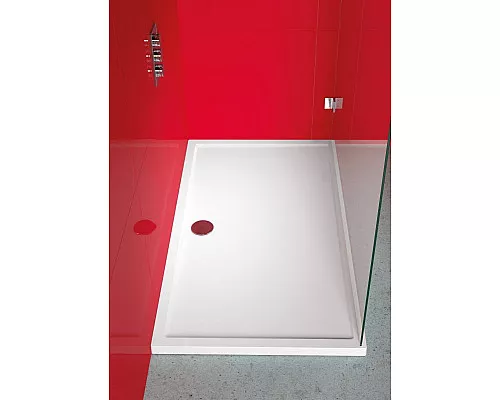 Купить Акриловый поддон для душа Riho Zurich 246 170x80 D001018005 (DA8000500000000) Белый без антискользящего покрытия в магазине сантехники Santeh-Crystal.ru