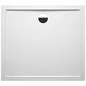 Акриловый поддон для душа Riho Zurich 252 100x90 D001008005 (DA6000500000000) Белый без антискользящего покрытия