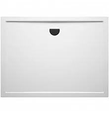 Акриловый поддон для душа Riho Zurich 254 120x90 D001009005(DA6200500000000) Белый без антискользящего покрытия