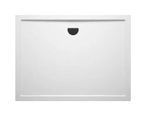 Заказать Акриловый поддон для душа Riho Zurich 254 120x90 D001009005(DA6200500000000) Белый без антискользящего покрытия в магазине сантехники Santeh-Crystal.ru