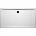 Акриловый поддон для душа Riho Zurich 258 160x90 D001011005 (DA6600500000000) Белый без антискользящего покрытия