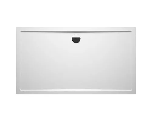 Приобрести Акриловый поддон для душа Riho Zurich 258 160x90 D001011005 (DA6600500000000) Белый без антискользящего покрытия в магазине сантехники Santeh-Crystal.ru