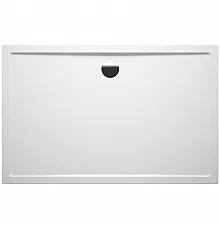 Акриловый поддон для душа Riho Zurich 262 130x90 D001001005 (DA0200500000000) Белый без антискользящего покрытия