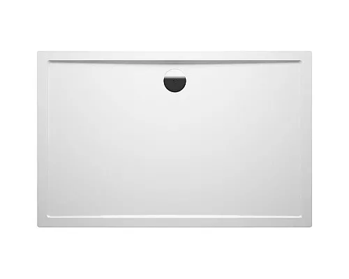 Купить Акриловый поддон для душа Riho Zurich 262 130x90 D001001005 (DA0200500000000) Белый без антискользящего покрытия в магазине сантехники Santeh-Crystal.ru