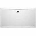 Акриловый поддон для душа Riho Zurich 264 150x90 D001002005 (DA0600500000000) Белый без антискользящего покрытия
