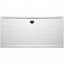 Акриловый поддон для душа Riho Zurich 268 160x80 D001019005 (DA8200500000000) Белый без антискользящего покрытия