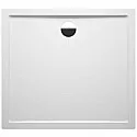 Акриловый поддон для душа Riho Zurich 270 90x80 D001013005 (DA7000500000000) Белый без антискользящего покрытия