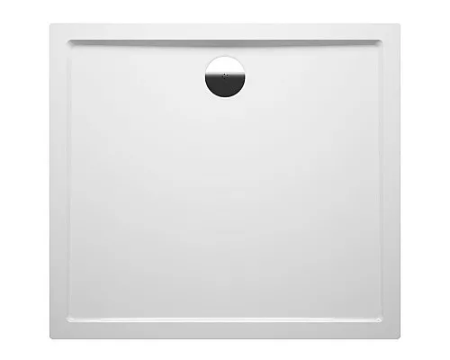 Приобрести Акриловый поддон для душа Riho Zurich 270 90x80 D001013005 (DA7000500000000) Белый без антискользящего покрытия в магазине сантехники Santeh-Crystal.ru