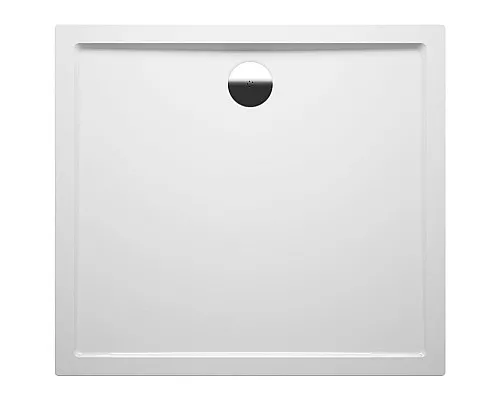 Заказать Акриловый поддон для душа Riho Zurich 272 100x80 D001014005 (DA7200500000000) Белый без антискользящего покрытия в магазине сантехники Santeh-Crystal.ru
