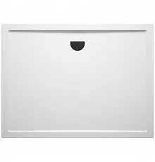 Акриловый поддон для душа Riho Zurich 274 120x80 D001015005 (DA7400500000000) Белый без антискользящего покрытия