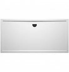 Акриловый поддон для душа Riho Zurich 276 180x90 D001020005  (DA8400500000000) Белый без антискользящего покрытия