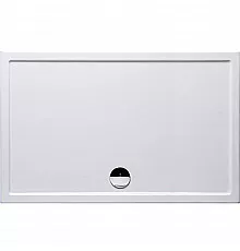 Акриловый поддон для душа Riho Zurich 256 140x90 D001010005 (DA6400500000000) без антискользящего покрытия