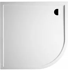 Акриловый поддон для душа Riho Zurich 288 120x120 D001024005 (DA9600500000000) без антискользящего покрытия