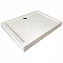 Акриловый поддон для душа Royal Bath HP RB8140HP 140х80 Белый