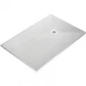 Душевой поддон из искусственного камня WasserKRAFT Aller 120x90 10T07 Слоновая кость матовая Душевой поддон из искусственного камня WasserKRAFT Aller 120x90 10T07 Слоновая кость матовая