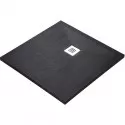 Душевой поддон из искусственного камня WasserKRAFT Dill 90x90 61T03 Черный матовый Душевой поддон из искусственного камня WasserKRAFT Dill 90x90 61T03 Черный матовый