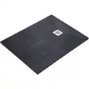 Душевой поддон из искусственного камня WasserKRAFT Dill 120x90 61T07 Черный матовый Душевой поддон из искусственного камня WasserKRAFT Dill 120x90 61T07 Черный матовый