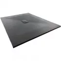Душевой поддон из стеклопластика WasserKRAFT Elbe 120x100 74T10 Черный матовый Душевой поддон из стеклопластика WasserKRAFT Elbe 120x100 74T10 Черный матовый