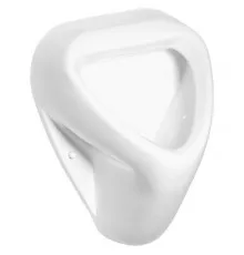 Писсуар Creavit TP630-00CB00E-0000 подвесной Белый