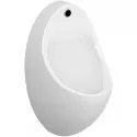 Писсуар Vitra Arkitekt 4106B003-5597 (4106B003-5200) подвесной Белый с сенсорным механизмом смыва Писсуар Vitra Arkitekt 4106B003-5597 (4106B003-5200) подвесной Белый с сенсорным механизмом смыва