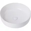 Раковина-чаша Abber Bequem 46 AC2100 Белая