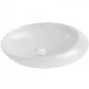 Раковина-чаша Abber Bequem 49 AC2107 Белая