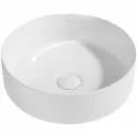 Раковина-чаша Abber Bequem 36 AC2108 Белая