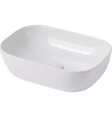 Раковина-чаша Abber Rechteck 46 AC2200 Белая